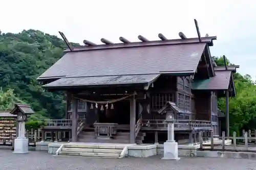 大御神社(宮崎県)