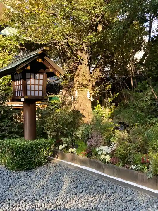 東京大神宮のその他建物