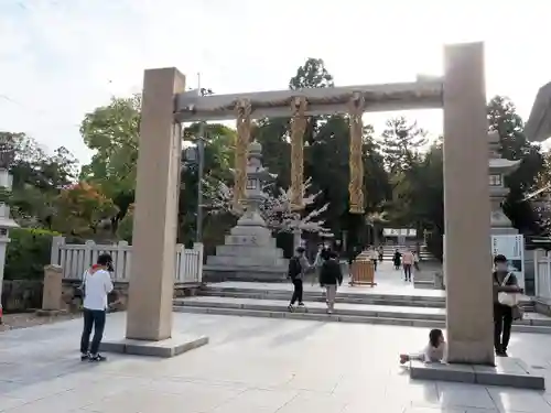 廣田神社のその他建物