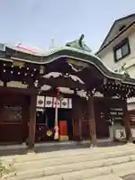 三宮神社(兵庫県)