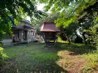 天満天宮(千葉県)