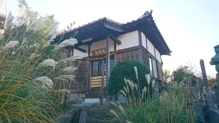 妙泉寺のその他建物