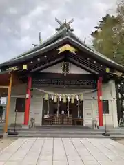 発寒神社(北海道)