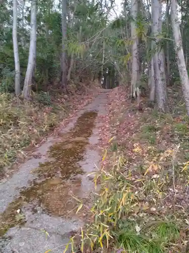 前田聖観世音堂(宮城県)