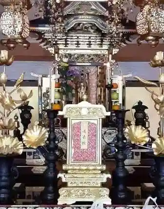 西方山極楽寺(岐阜県)