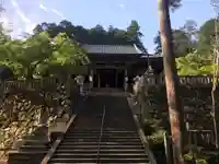 華厳寺のその他建物