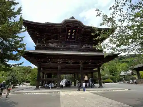 建長寺(神奈川県)