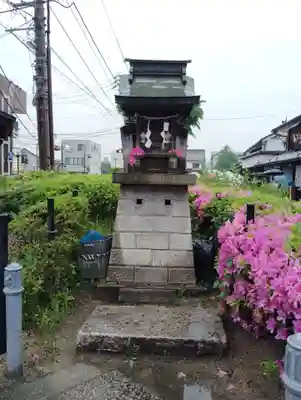木野山神社(岡山県)