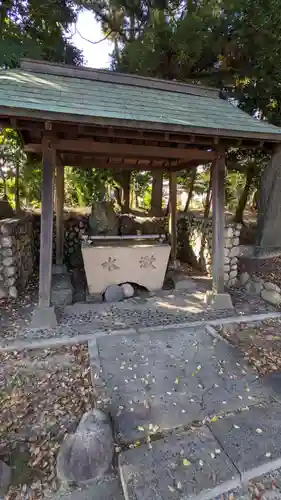八幡社（石清水八幡宮）(愛知県)