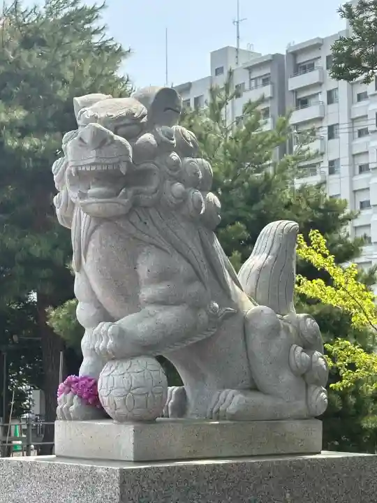 発寒神社の{uncategorized: "未分類", other: "その他", undefined: "問題あり", building: "その他建物", grave: "お墓", sacred_gate: "鳥居", guardian: "狛犬", statue: "像", buddha: "仏像", history: "歴史", nature: "自然", garden: "庭園", animal: "動物", pagoda: "塔", temizu: "手水舎", mountain_gate: "山門・神門", sanctuary: "本殿・本堂", subordinate: "末社・摂社", art: "芸術", scenery: "景色", jizo: "地蔵", ema: "絵馬", goshuin: "御朱印", omikuji: "おみくじ", items: "授与品その他", amulet: "お守り", goshuincho: "御朱印帳", eats: "食事", festival: "お祭り", votive_dance: "神楽", shichigosan: "七五三参", wedding: "結婚式", experience: "体験その他", initially: "初詣", around: "周辺", anti_infection: "感染症対策"}
