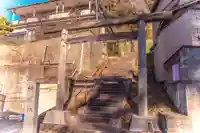 神明社(宮城県)