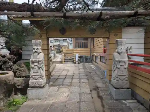 昌林寺(東京都)