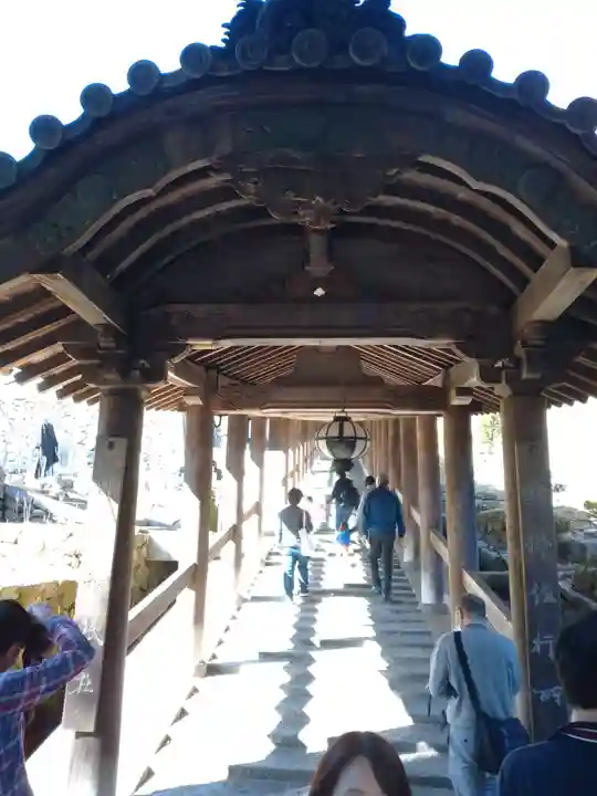 長谷寺のその他建物