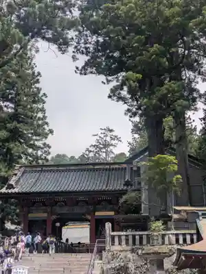 日光東照宮(栃木県)
