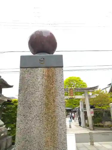 晴明神社(京都府)