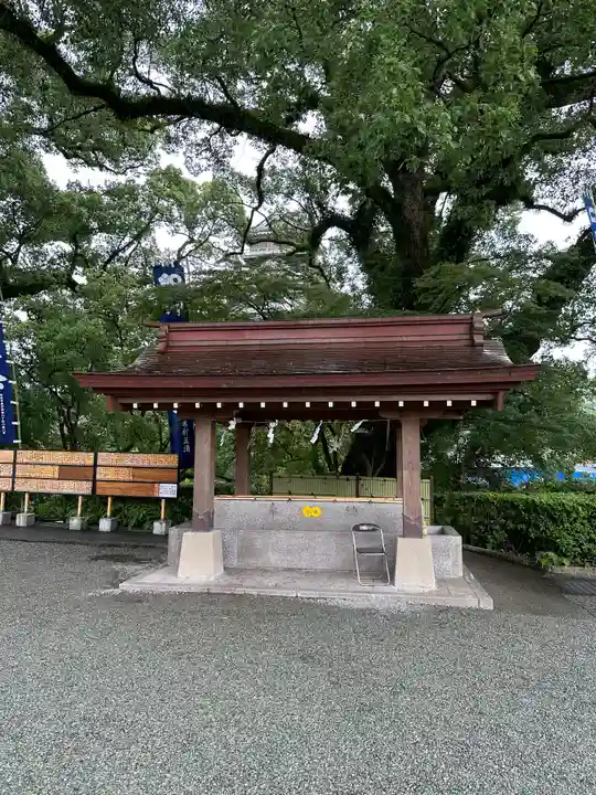 加藤神社(熊本県)