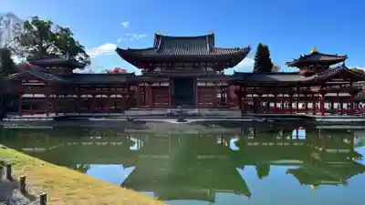 平等院のその他建物