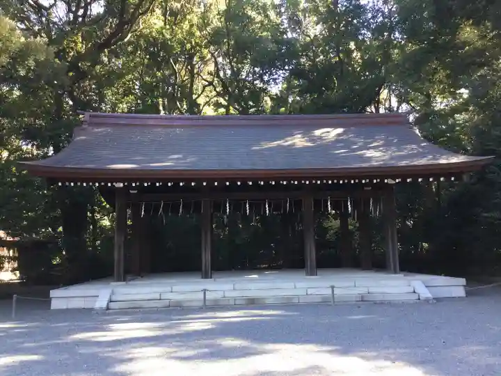 明治神宮(東京都)