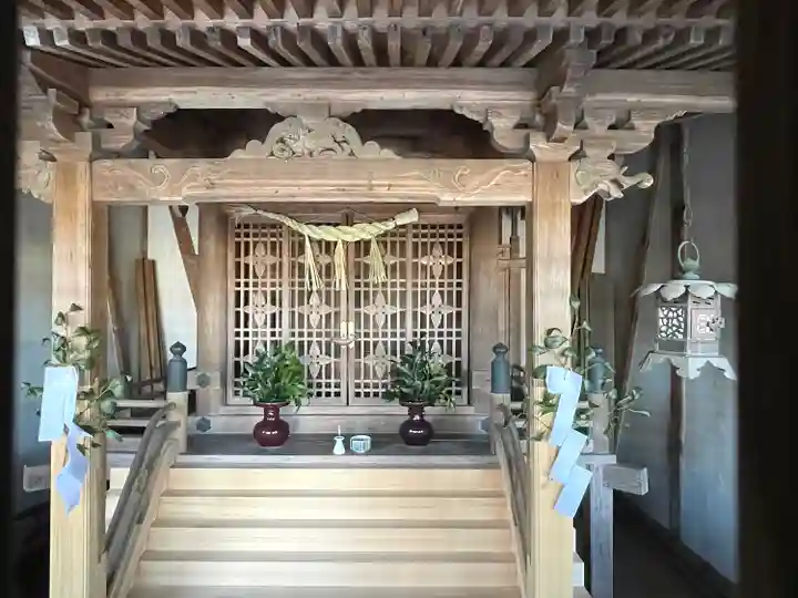 美須美神社(滋賀県)