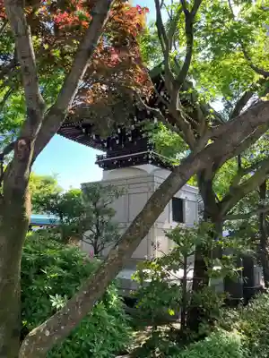 梅窓院のその他建物