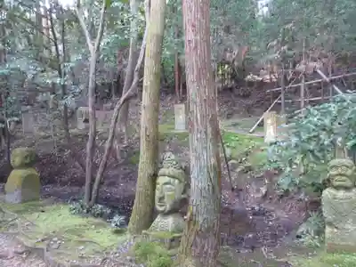 酬恩庵一休寺(京都府)