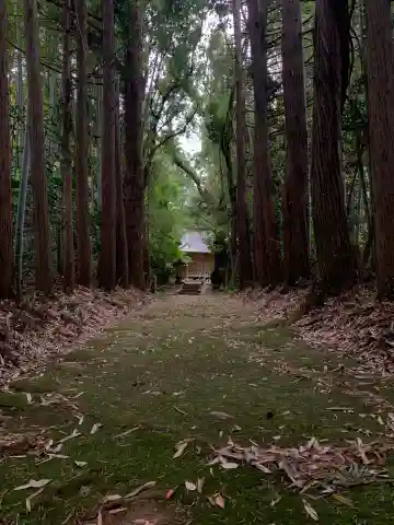 星宮神社(千葉県)