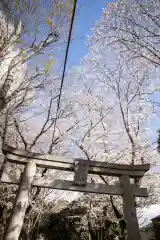 前原御嶽神社(千葉県)