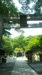 古峯神社の建物その他