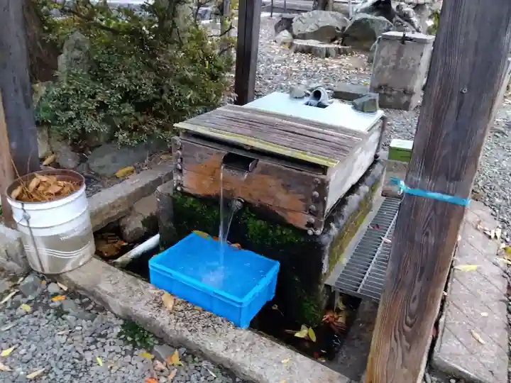 飯開神社(滋賀県)