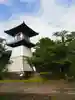 箸蔵寺のその他建物