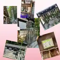 五社神社(大阪府)