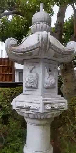 勝専寺(東京都)