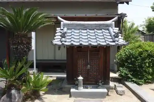 八幡神社(奈良県)