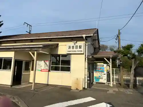 坂本神社(宮城県)