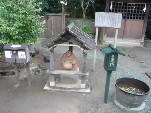 出雲大社相模分祠(神奈川県)