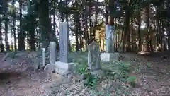 香取神社の建物その他