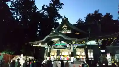 香取神宮(千葉県)