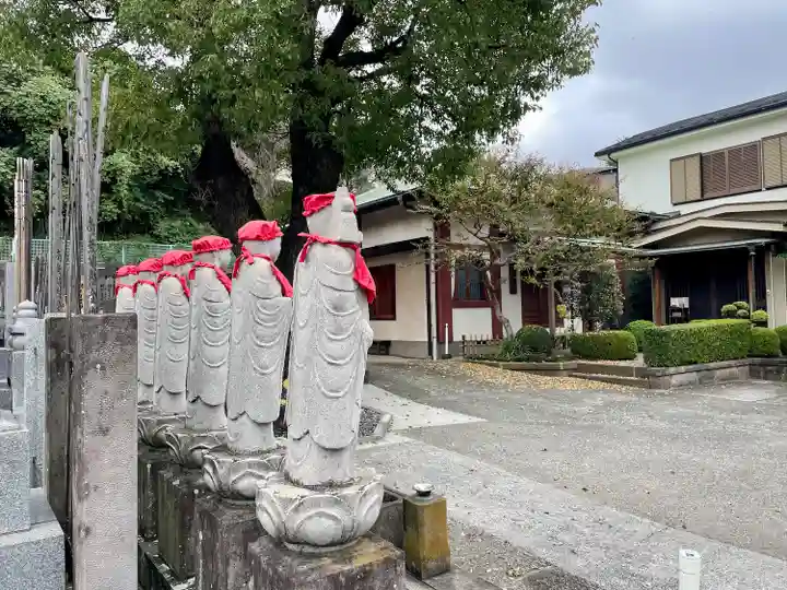 普門寺(神奈川県)