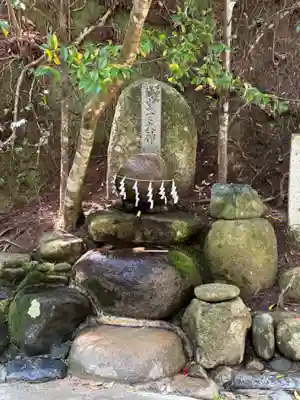 玉作湯神社(島根県)