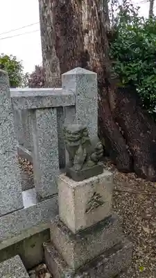 白山宮(京都府)