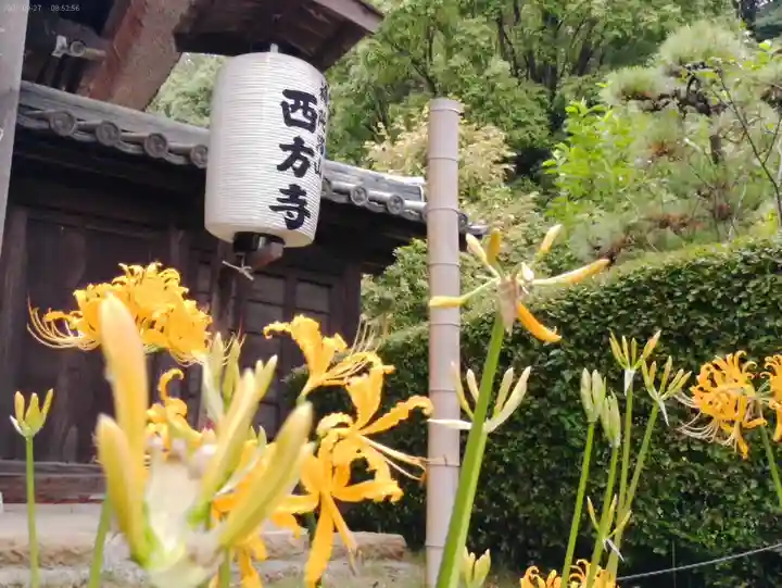 横浜 西方寺のその他建物