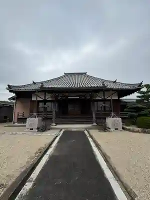 常超寺　常超院(三重県)