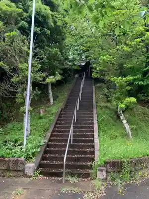 日枝神社のその他建物