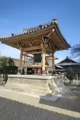 観音寺の建物その他