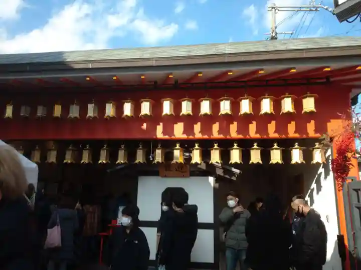 六波羅蜜寺のその他建物