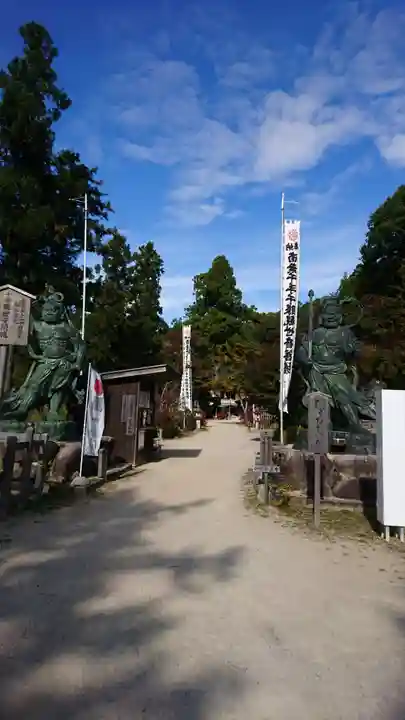 観音正寺のその他建物