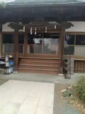 妙法寺(山形県)