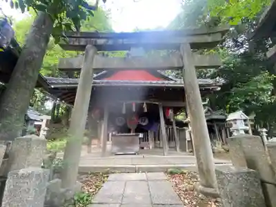 大岩神社(京都府)