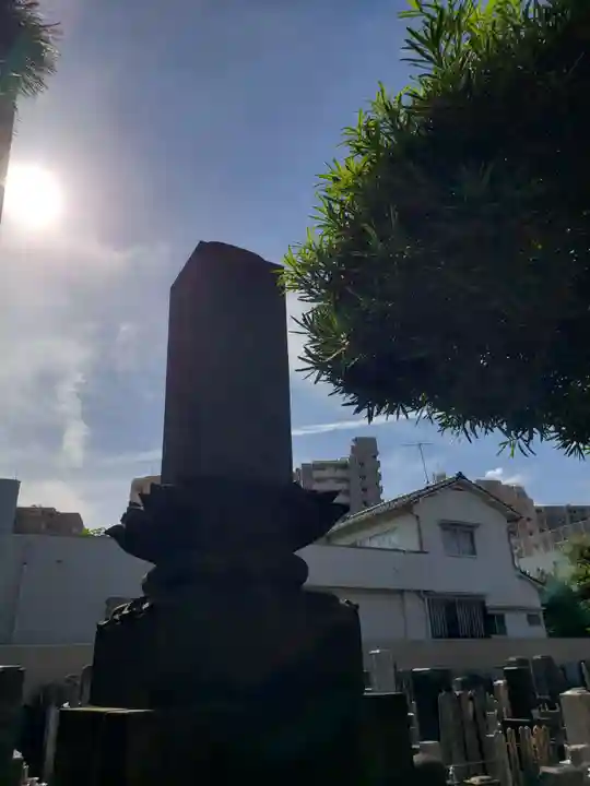 清林寺のその他建物