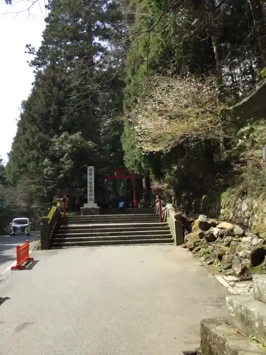 箱根神社のその他建物